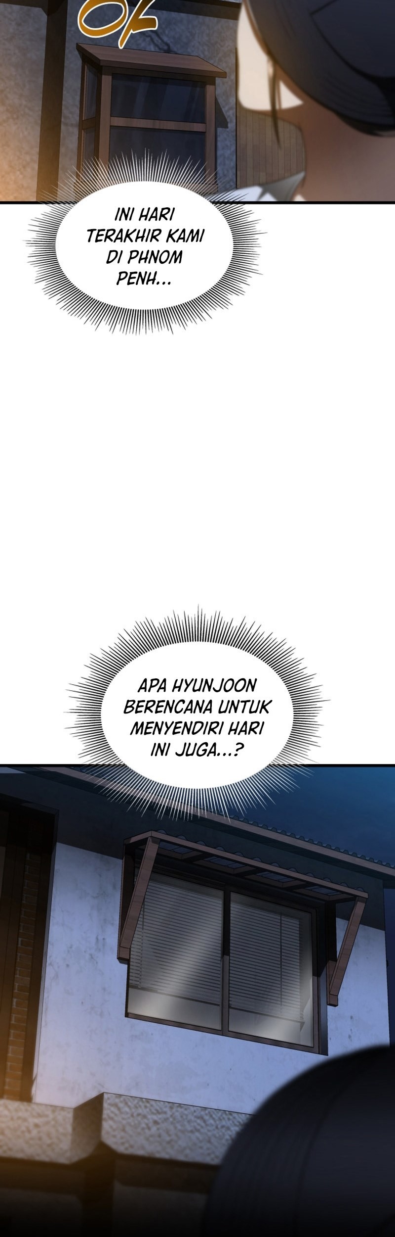 Perfect Surgeon Chapter 102 - halaman 10