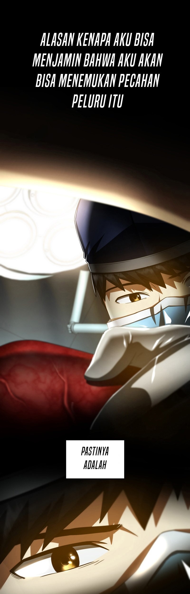 Perfect Surgeon Chapter 102 - halaman 14