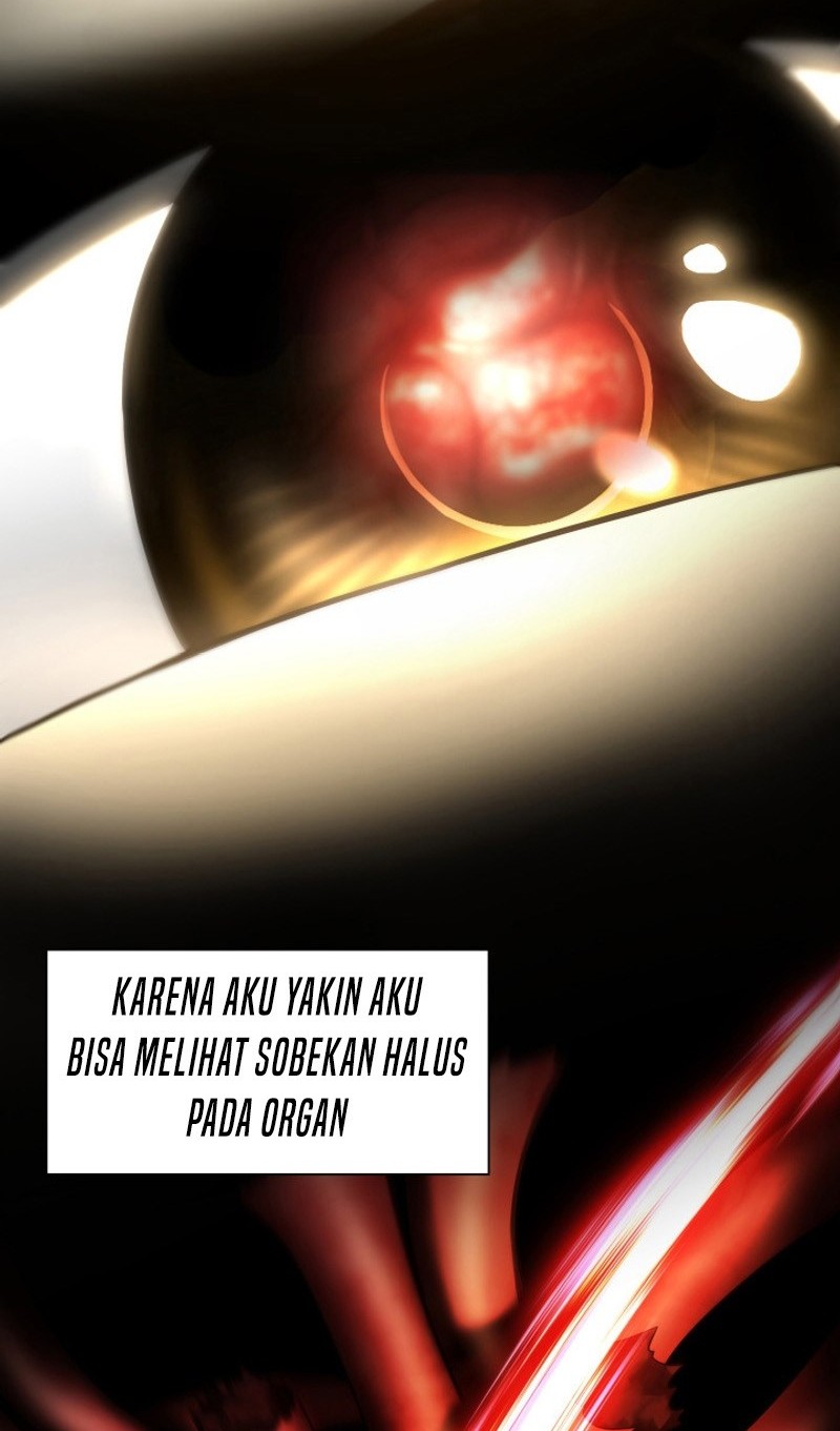 Perfect Surgeon Chapter 102 - halaman 15