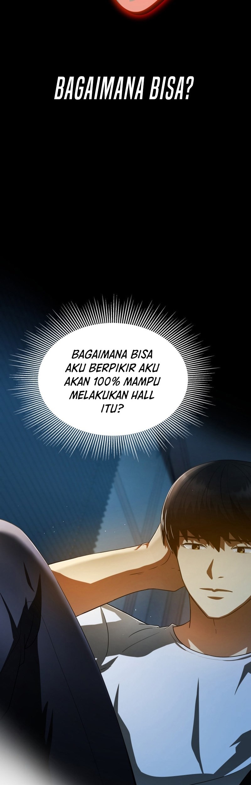 Perfect Surgeon Chapter 102 - halaman 18