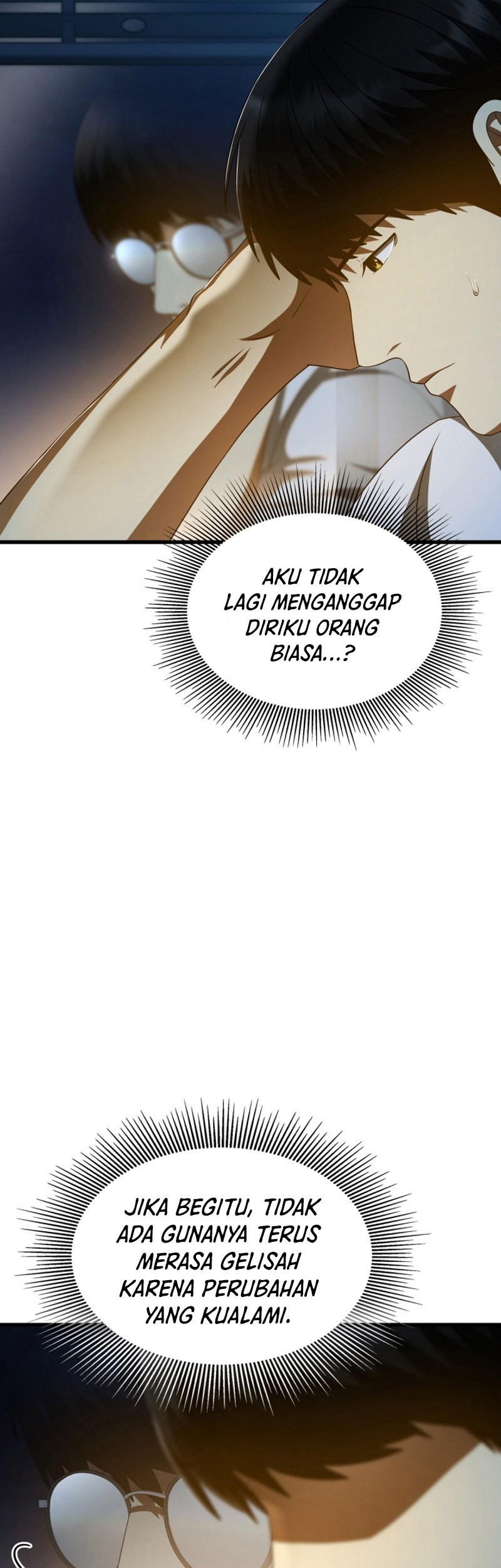 Perfect Surgeon Chapter 102 - halaman 20