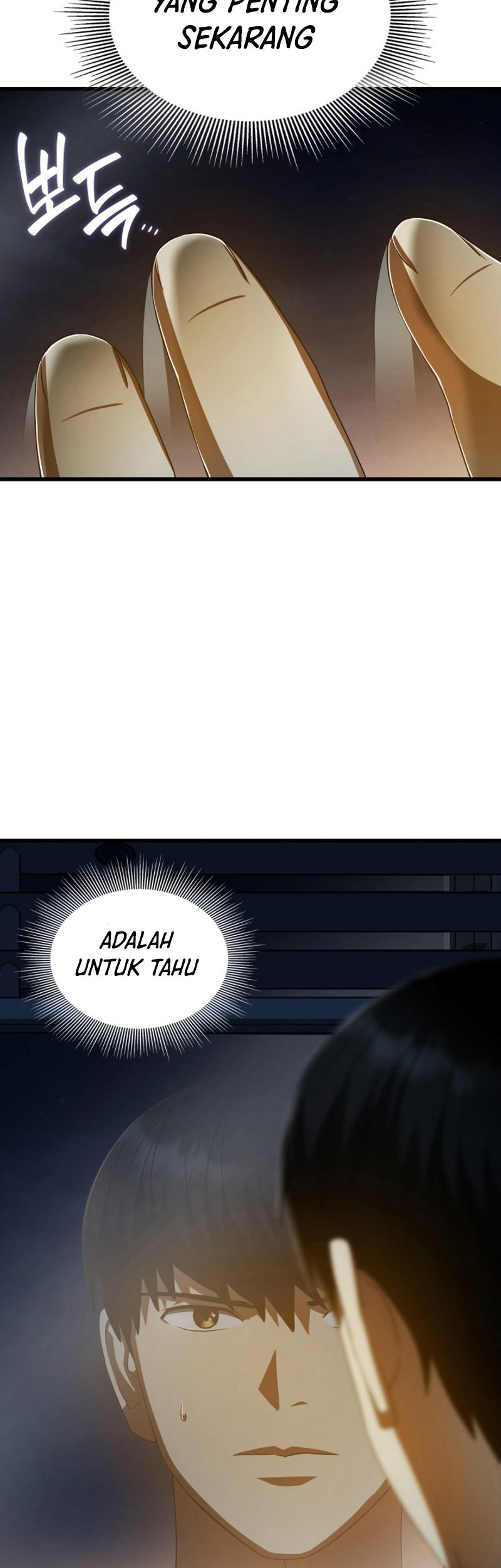 Perfect Surgeon Chapter 102 - halaman 22