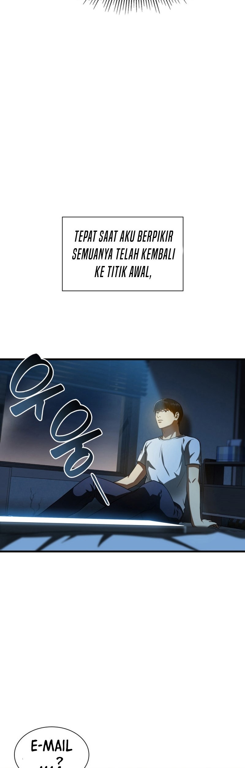 Perfect Surgeon Chapter 102 - halaman 24