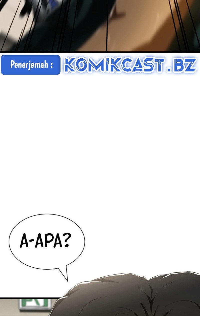 Perfect Surgeon Chapter 102 - halaman 3