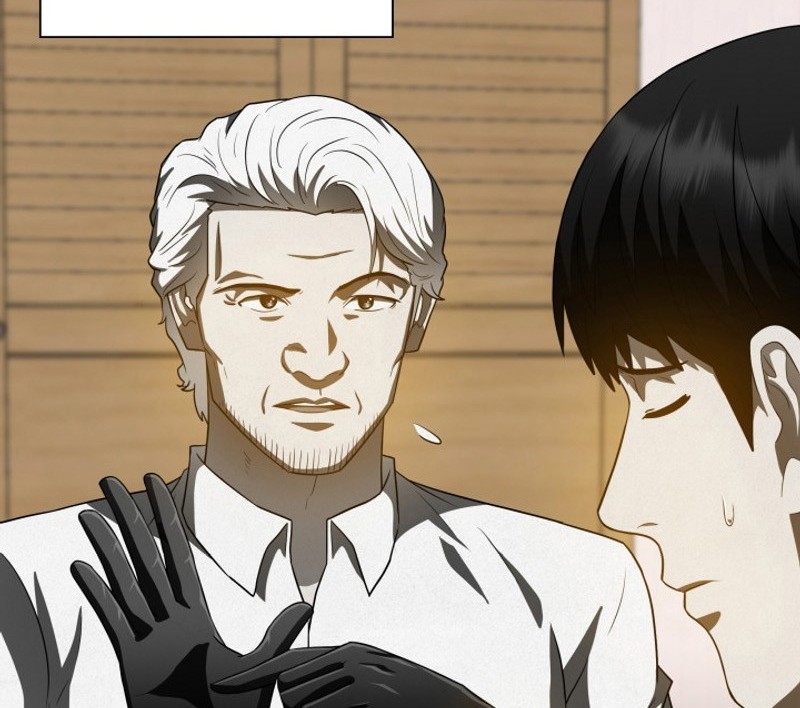 Perfect Surgeon Chapter 102 - halaman 33