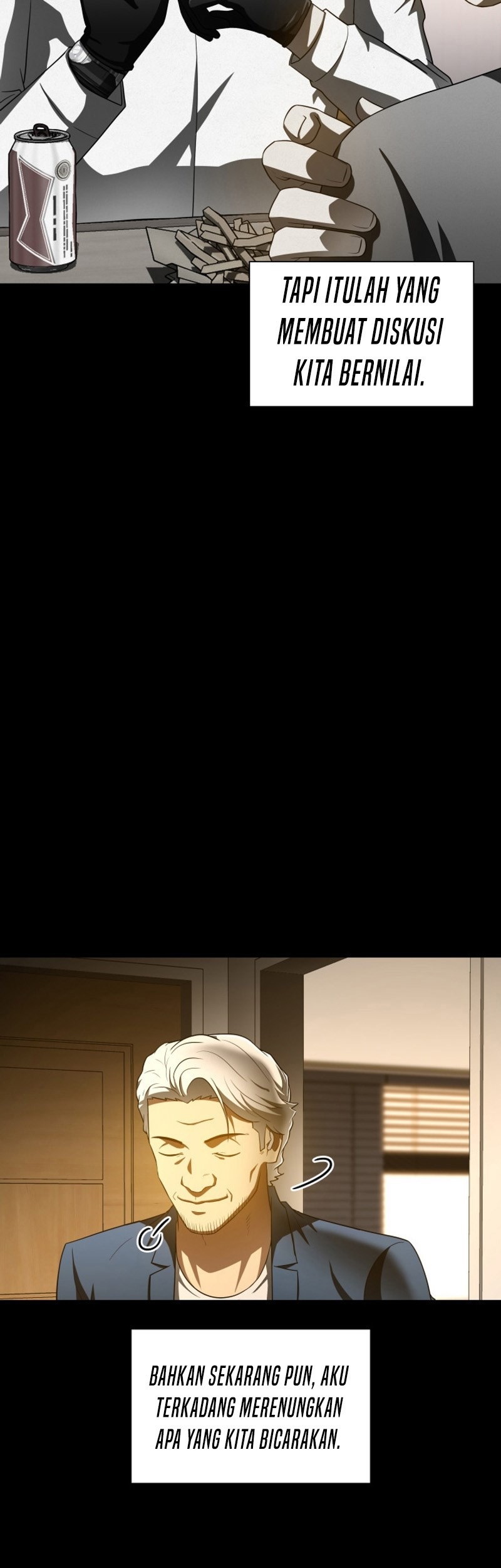 Perfect Surgeon Chapter 102 - halaman 34