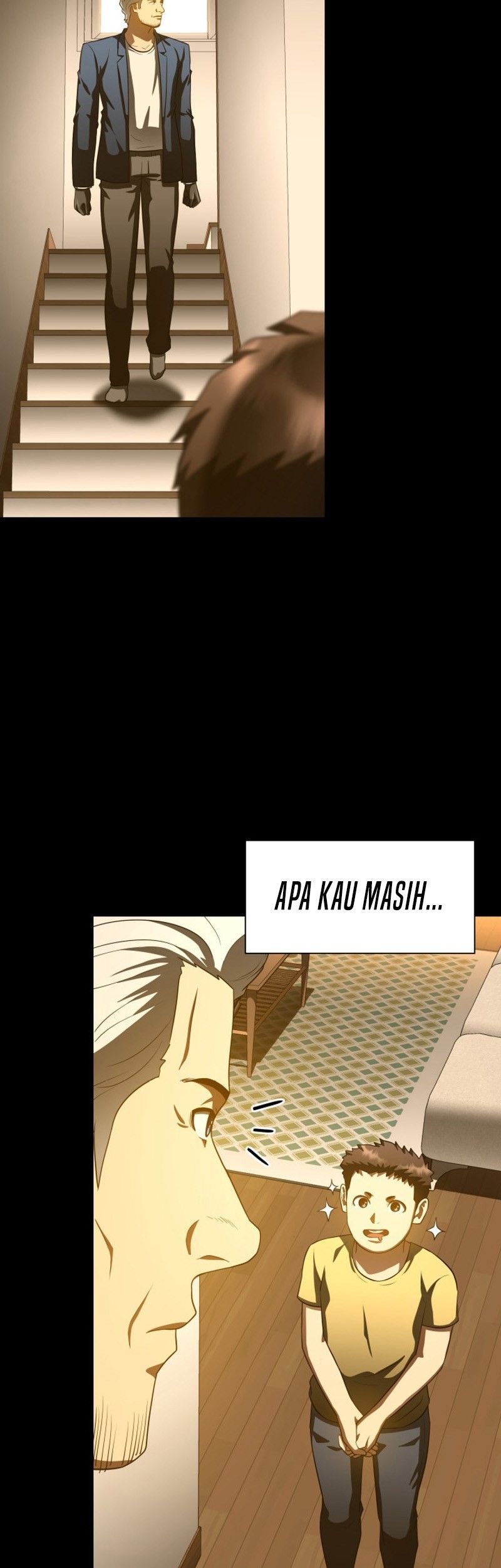 Perfect Surgeon Chapter 102 - halaman 36