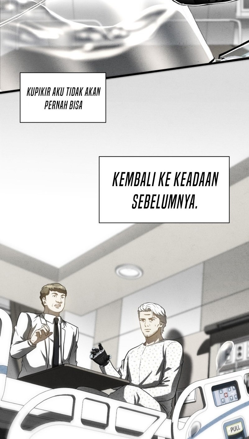 Perfect Surgeon Chapter 102 - halaman 41