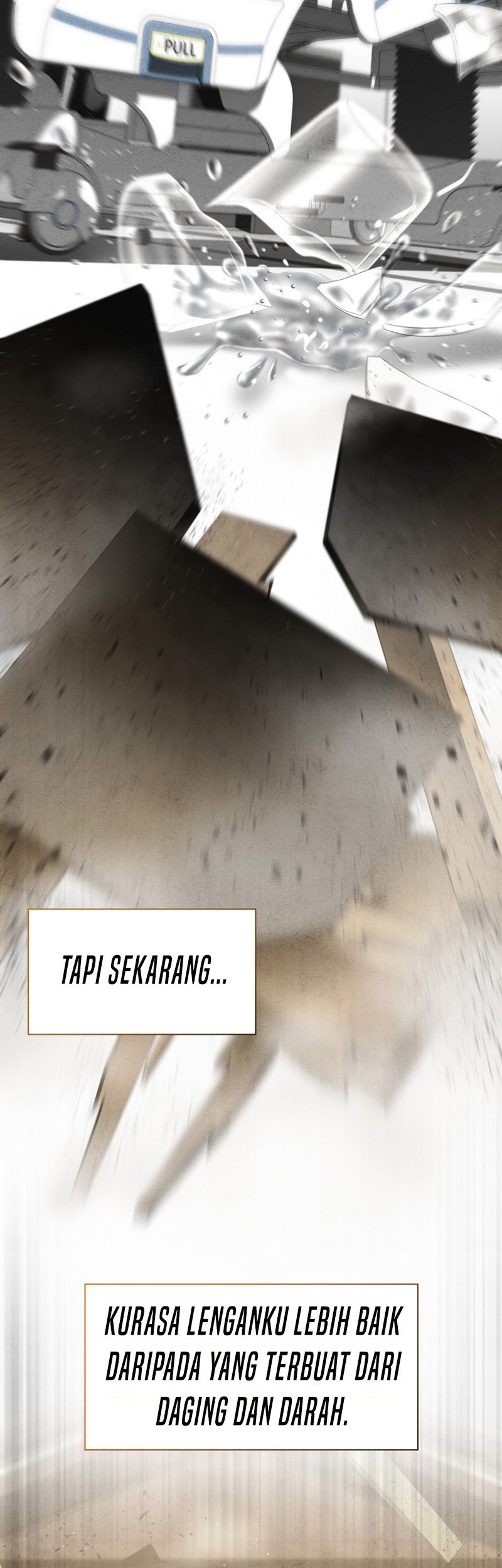 Perfect Surgeon Chapter 102 - halaman 42