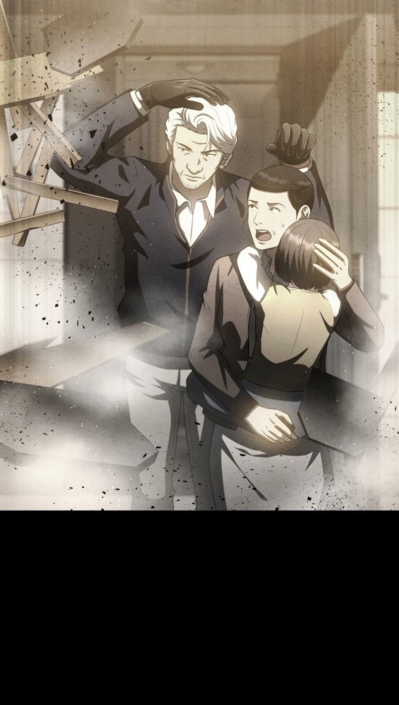 Perfect Surgeon Chapter 102 - halaman 43