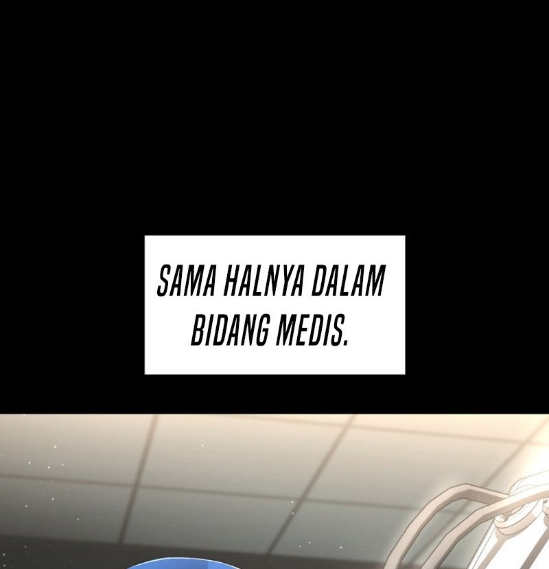 Perfect Surgeon Chapter 102 - halaman 45