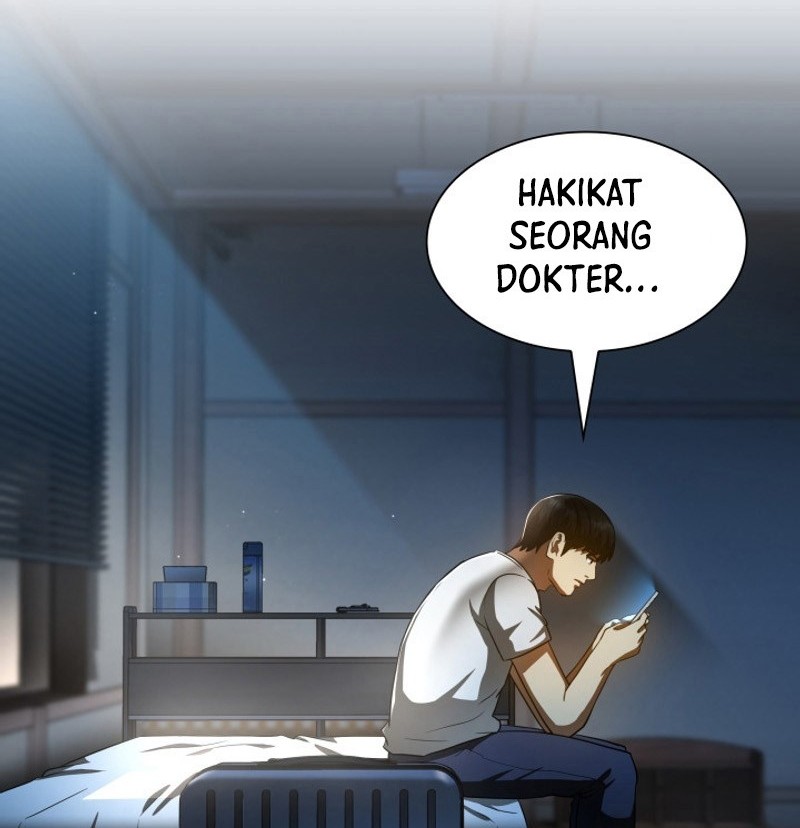 Perfect Surgeon Chapter 102 - halaman 47