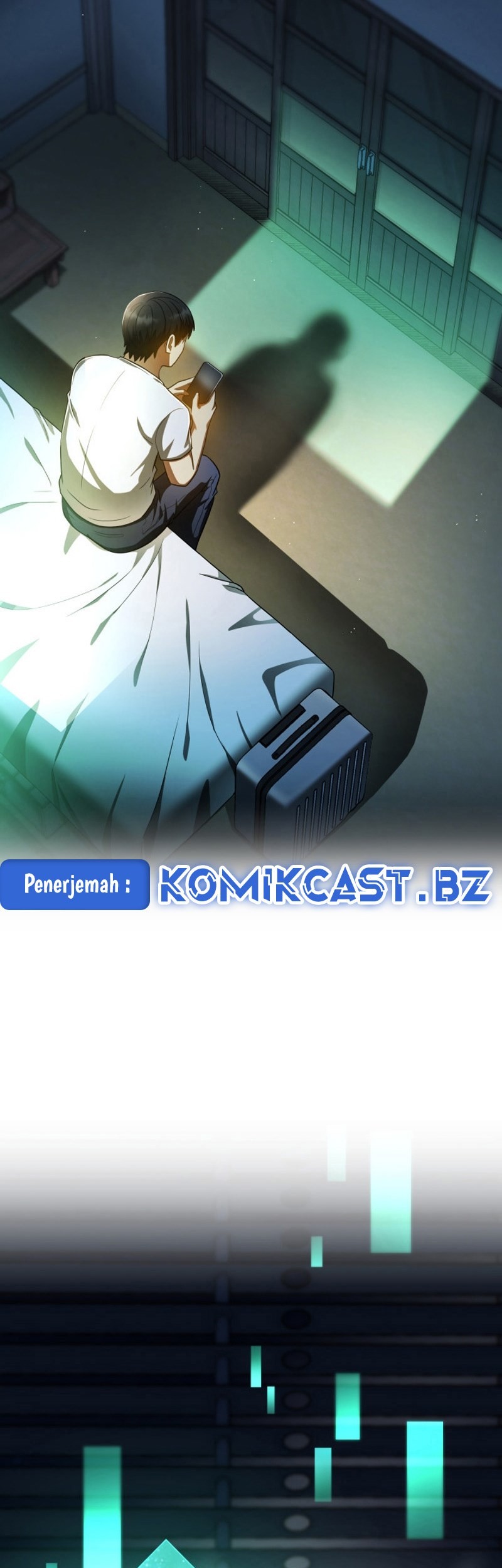 Perfect Surgeon Chapter 102 - halaman 58