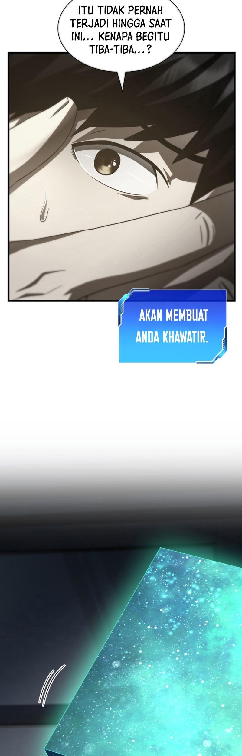 Perfect Surgeon Chapter 103 - halaman 10