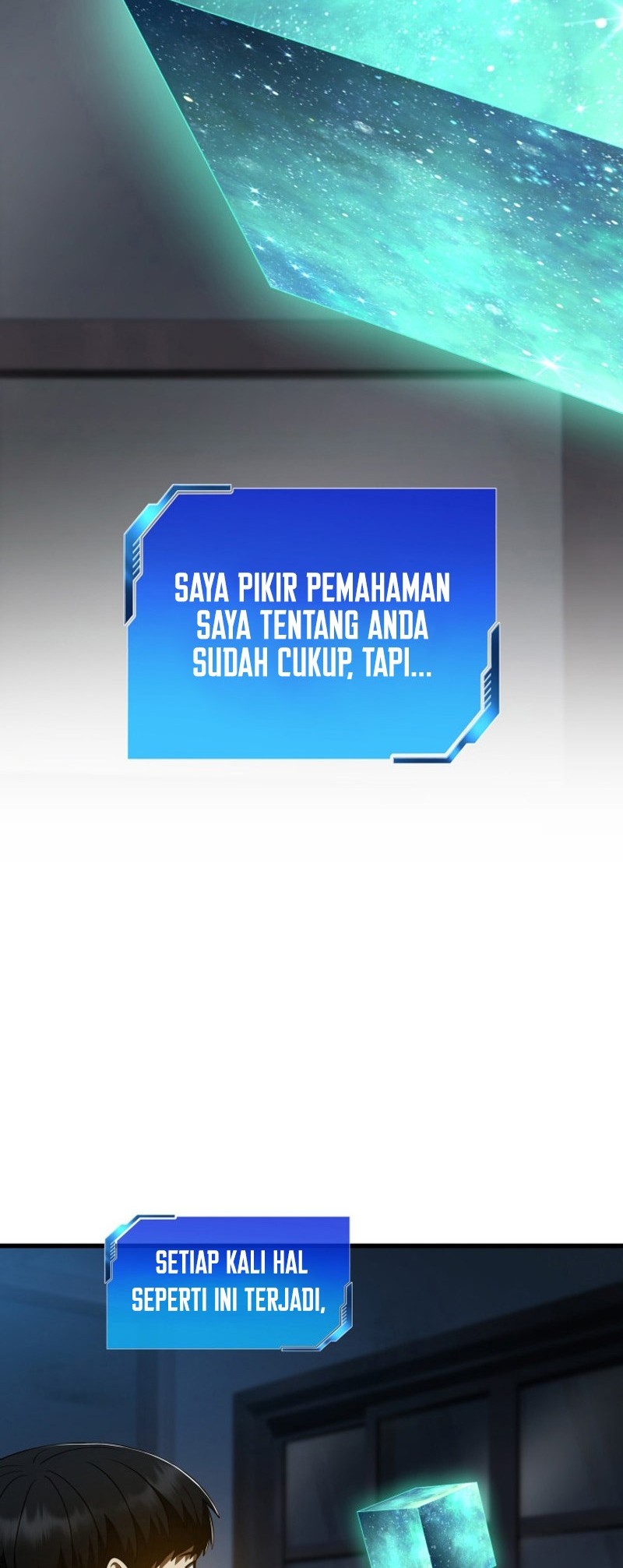 Perfect Surgeon Chapter 103 - halaman 11