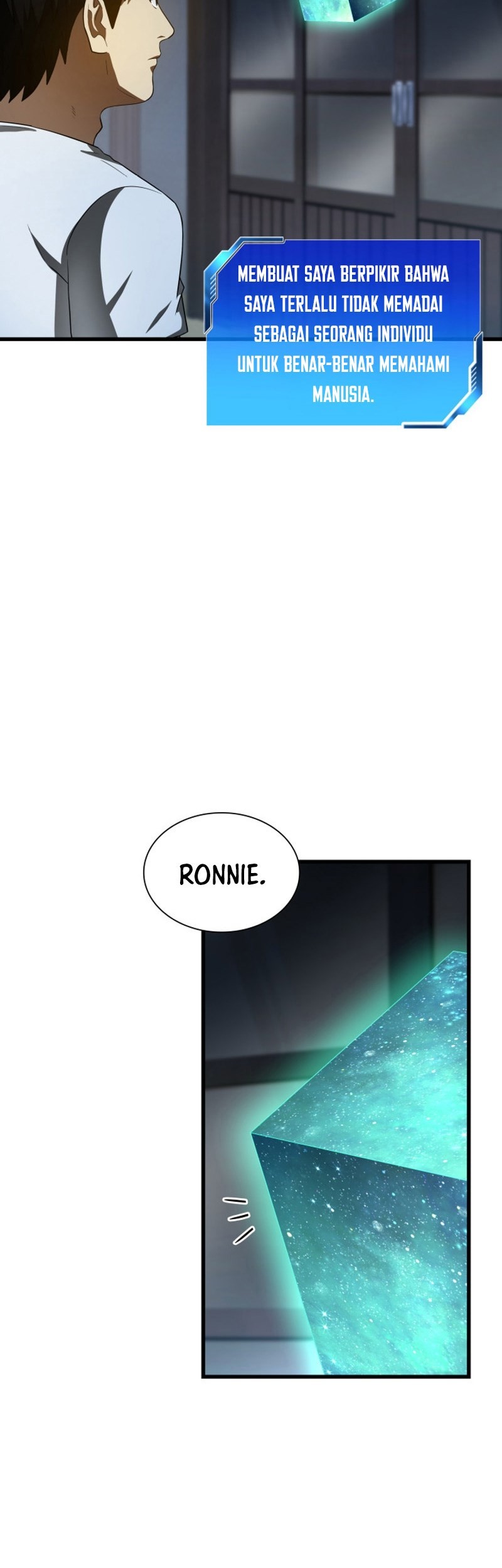 Perfect Surgeon Chapter 103 - halaman 12