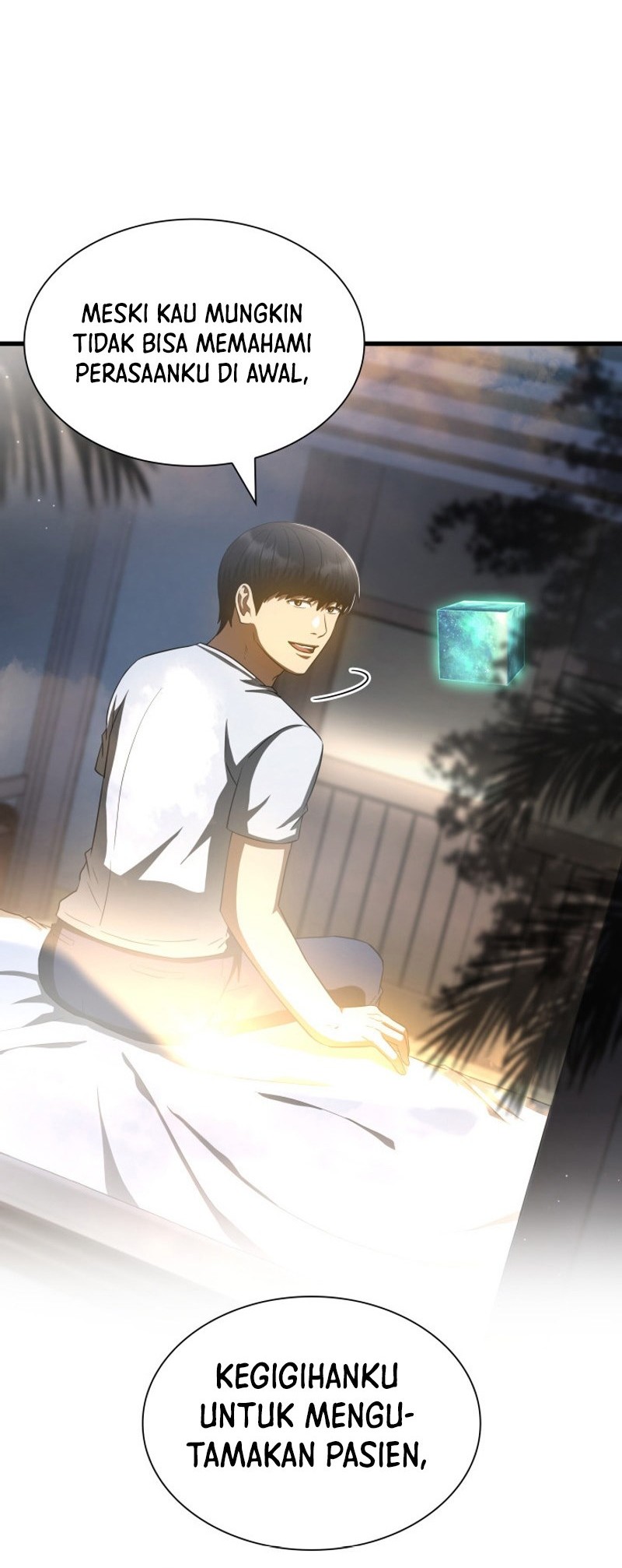 Perfect Surgeon Chapter 103 - halaman 13