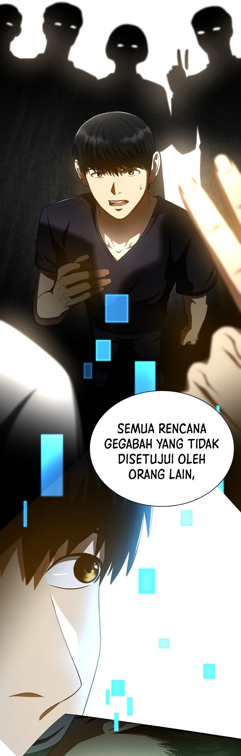 Perfect Surgeon Chapter 103 - halaman 14