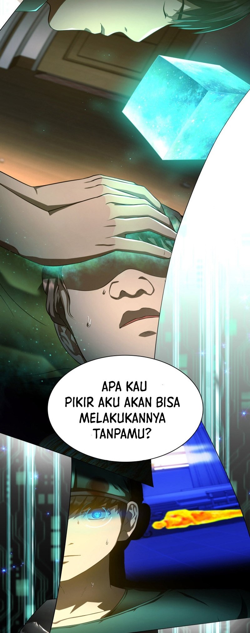Perfect Surgeon Chapter 103 - halaman 15