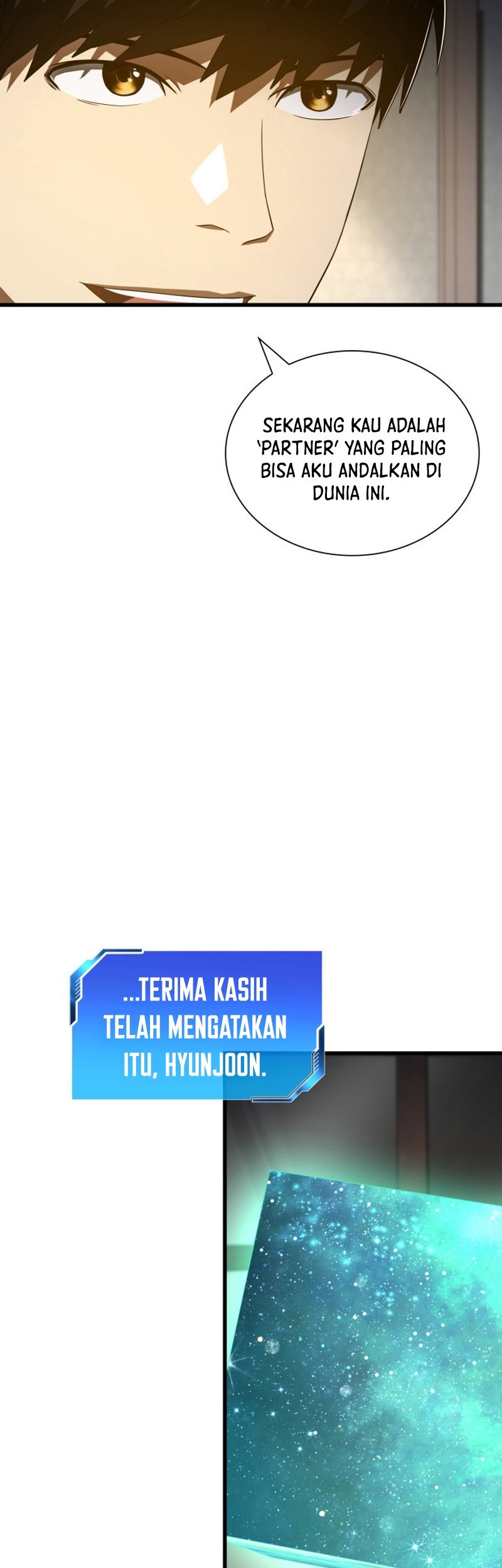 Perfect Surgeon Chapter 103 - halaman 18