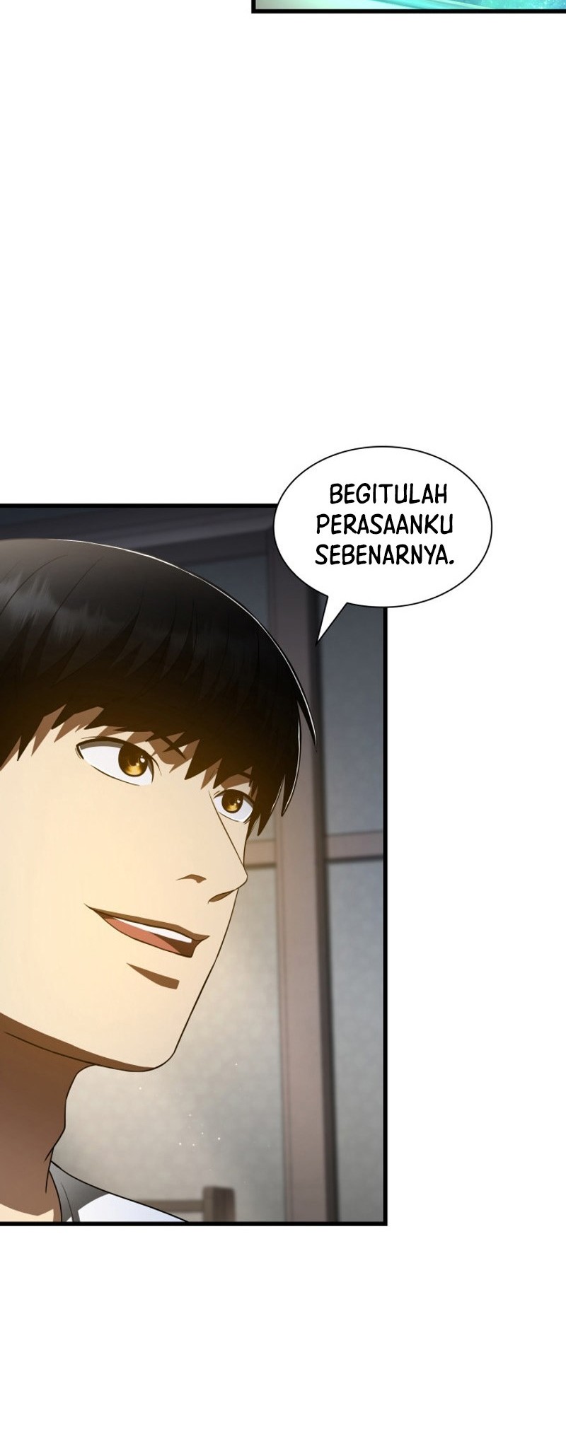 Perfect Surgeon Chapter 103 - halaman 19