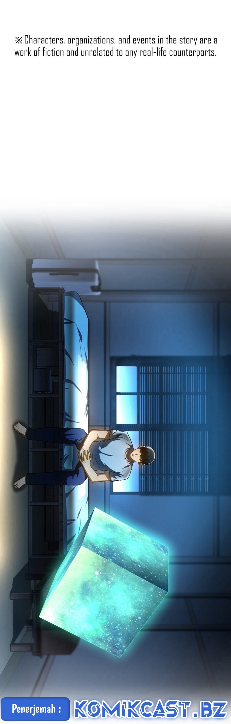 Perfect Surgeon Chapter 103 - halaman 2
