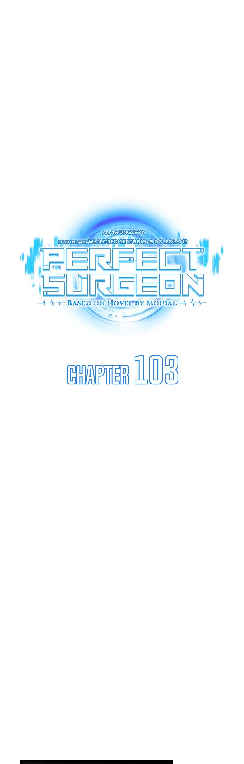 Perfect Surgeon Chapter 103 - halaman 22
