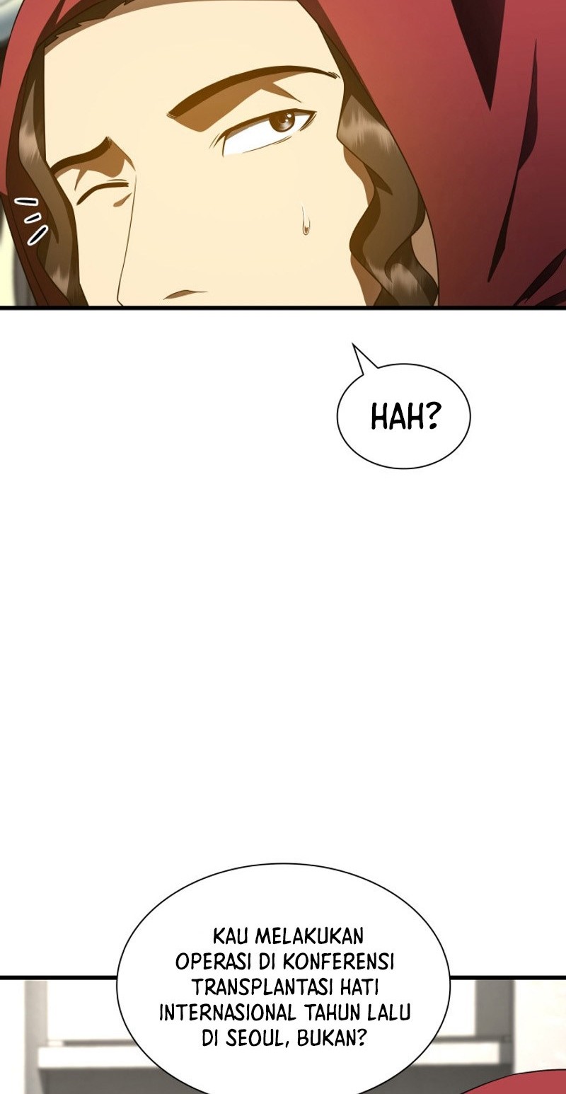 Perfect Surgeon Chapter 103 - halaman 27