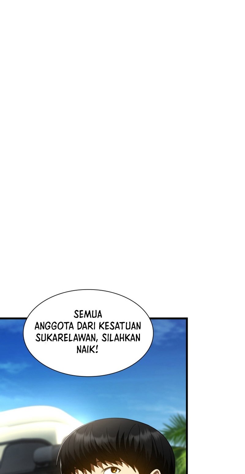 Perfect Surgeon Chapter 103 - halaman 29