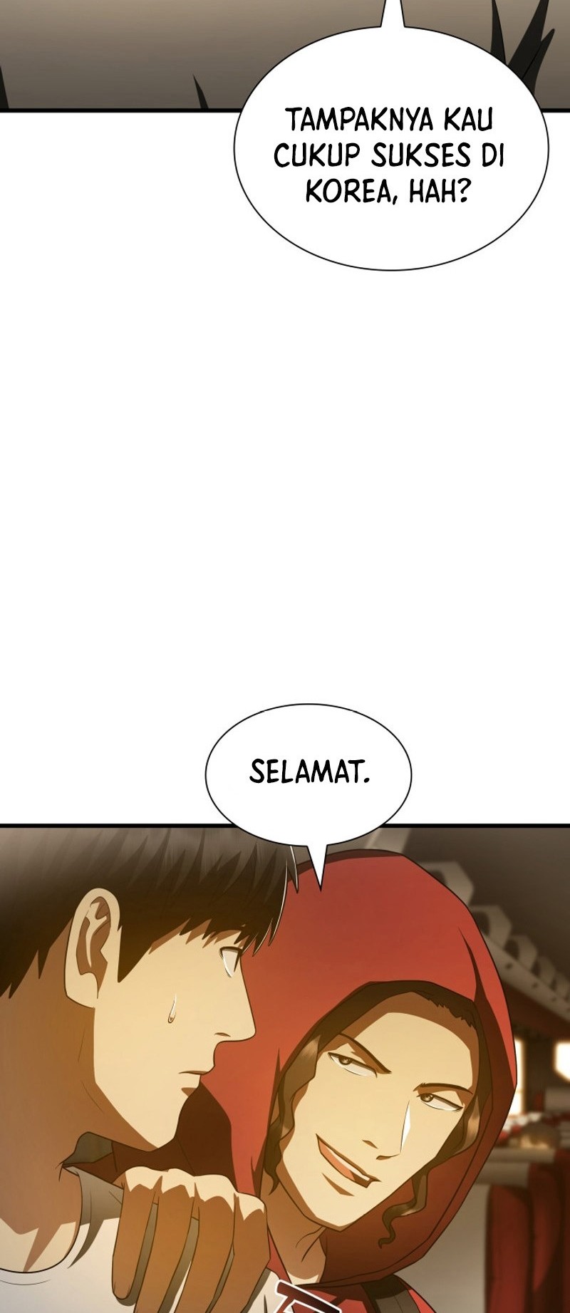 Perfect Surgeon Chapter 103 - halaman 35