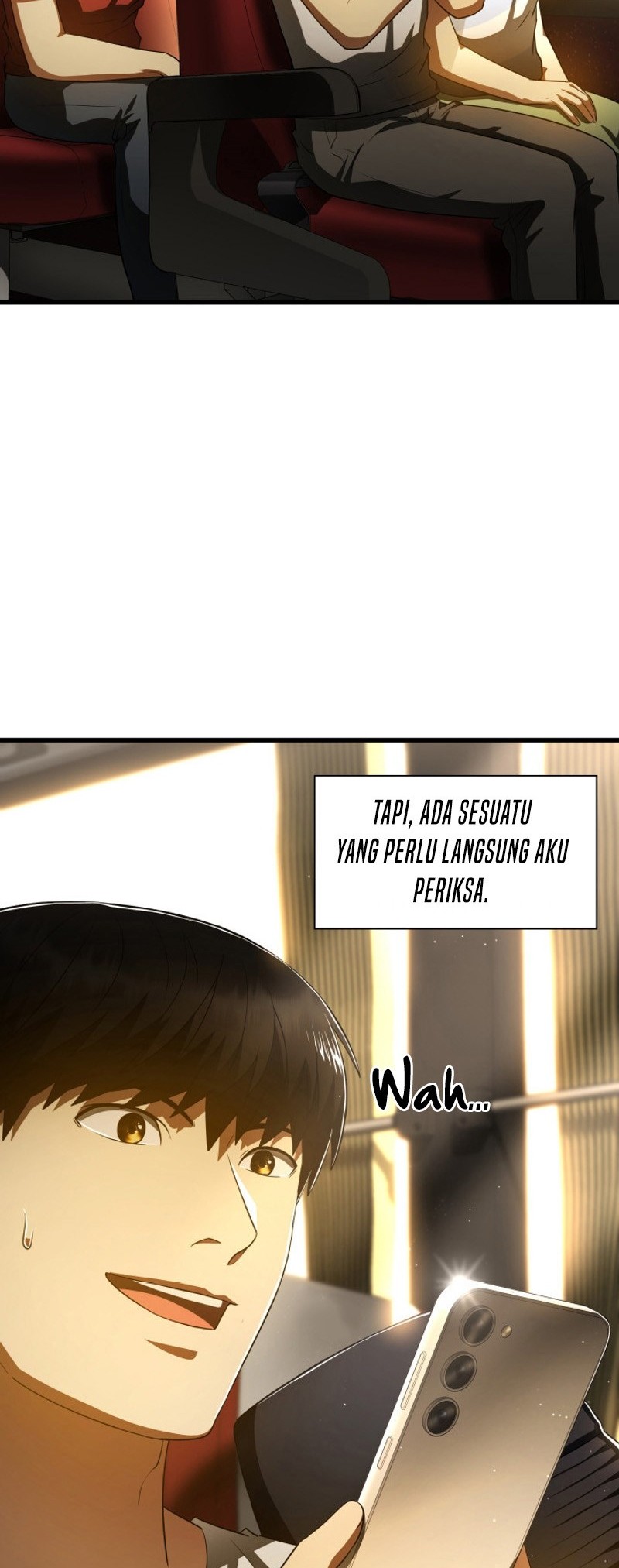 Perfect Surgeon Chapter 103 - halaman 39