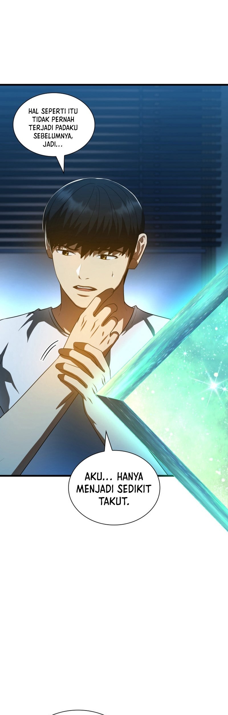 Perfect Surgeon Chapter 103 - halaman 4