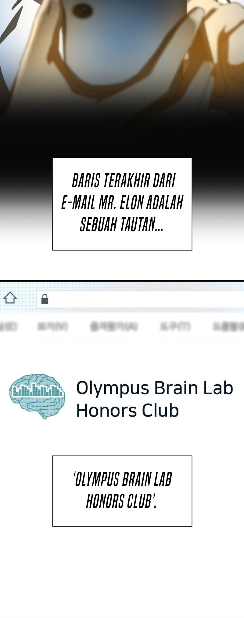 Perfect Surgeon Chapter 103 - halaman 41