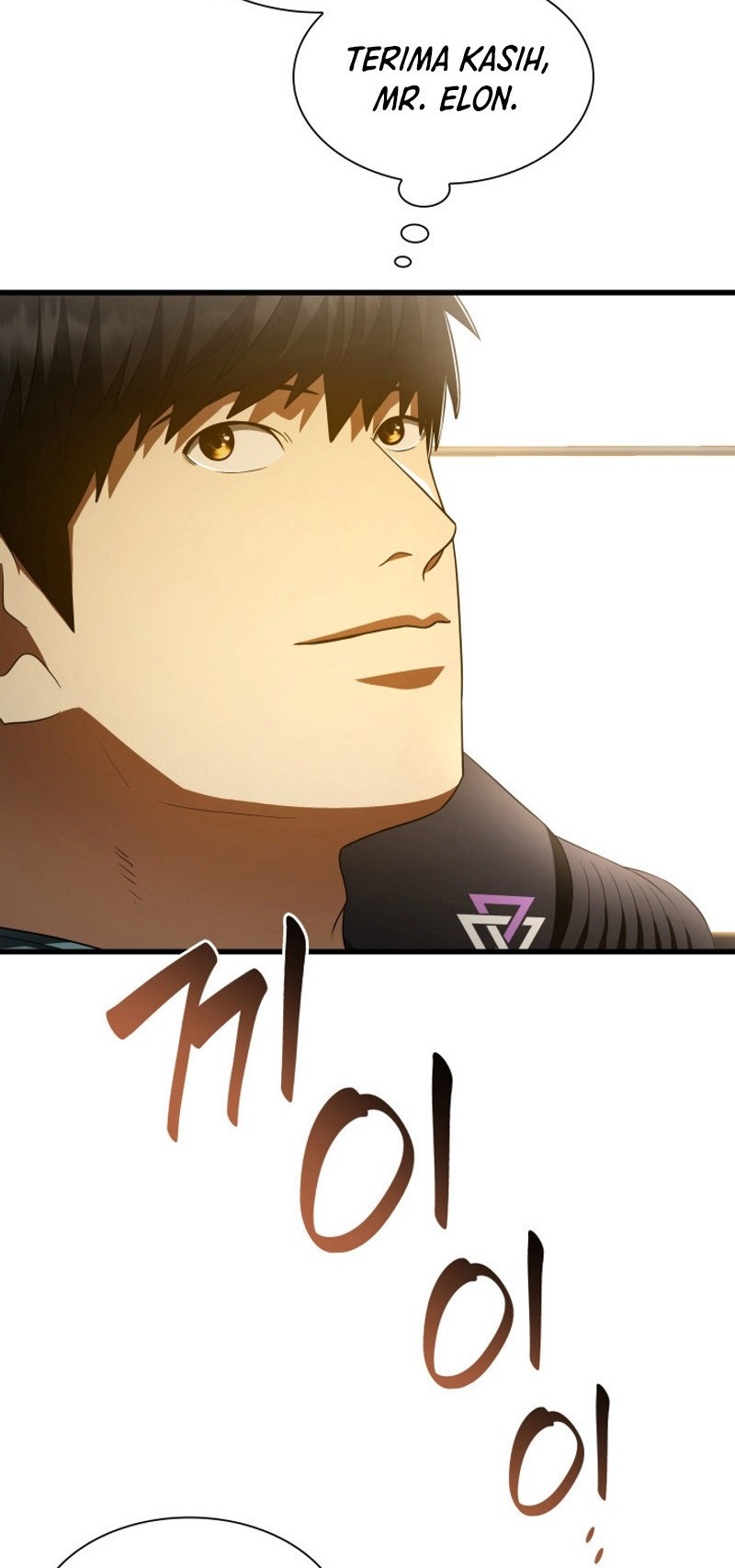 Perfect Surgeon Chapter 103 - halaman 45