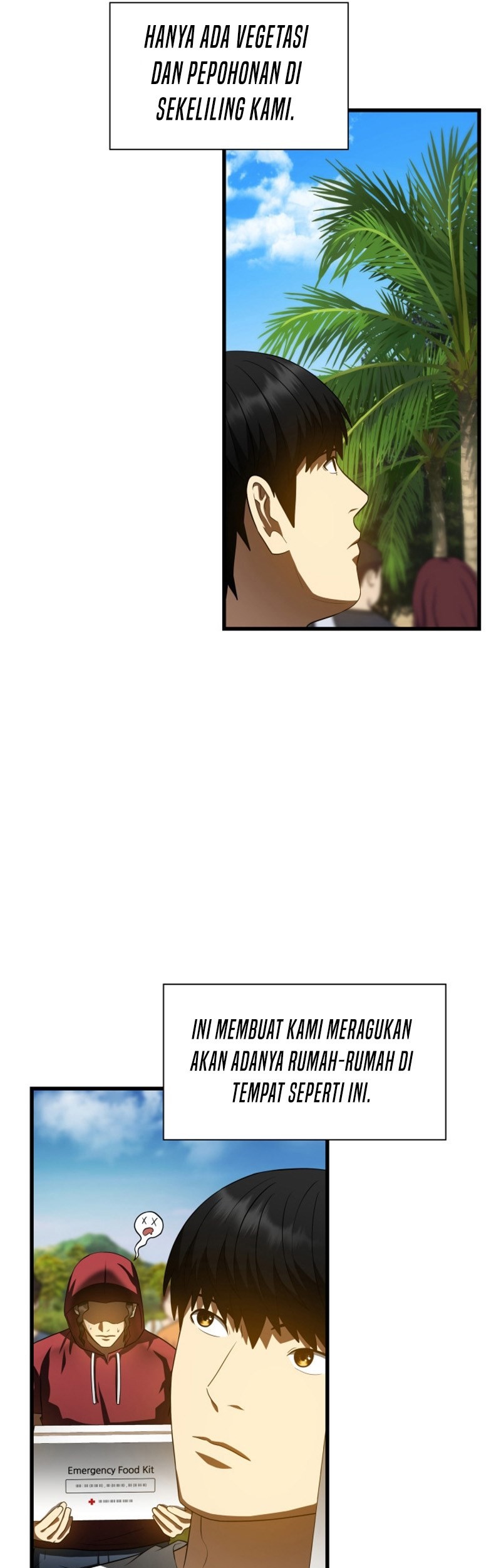 Perfect Surgeon Chapter 103 - halaman 50