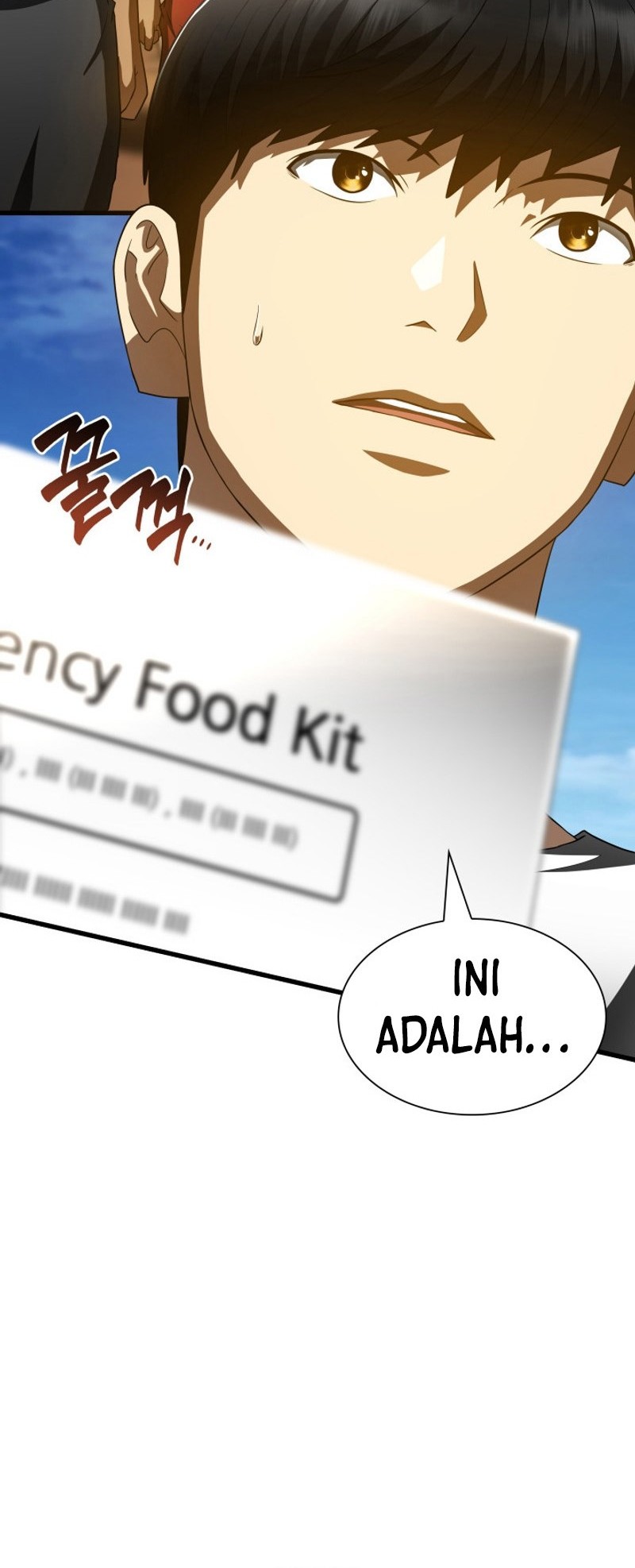 Perfect Surgeon Chapter 103 - halaman 55