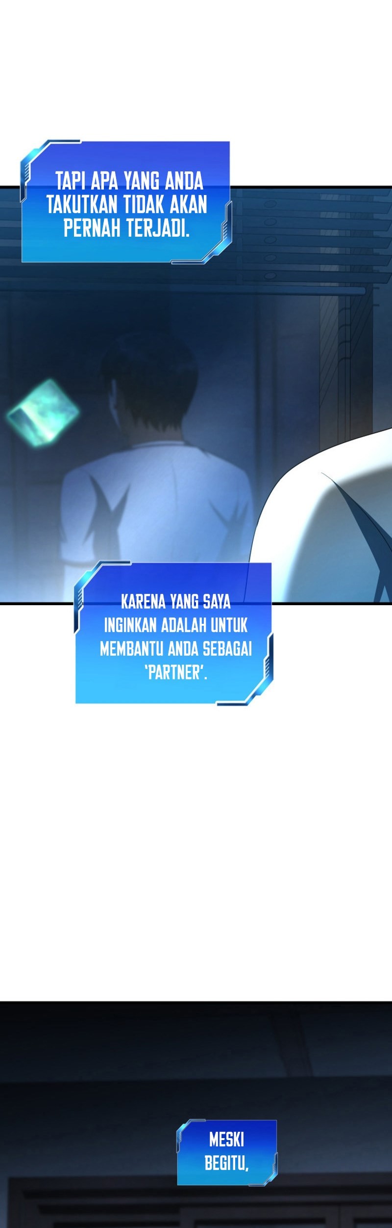 Perfect Surgeon Chapter 103 - halaman 6