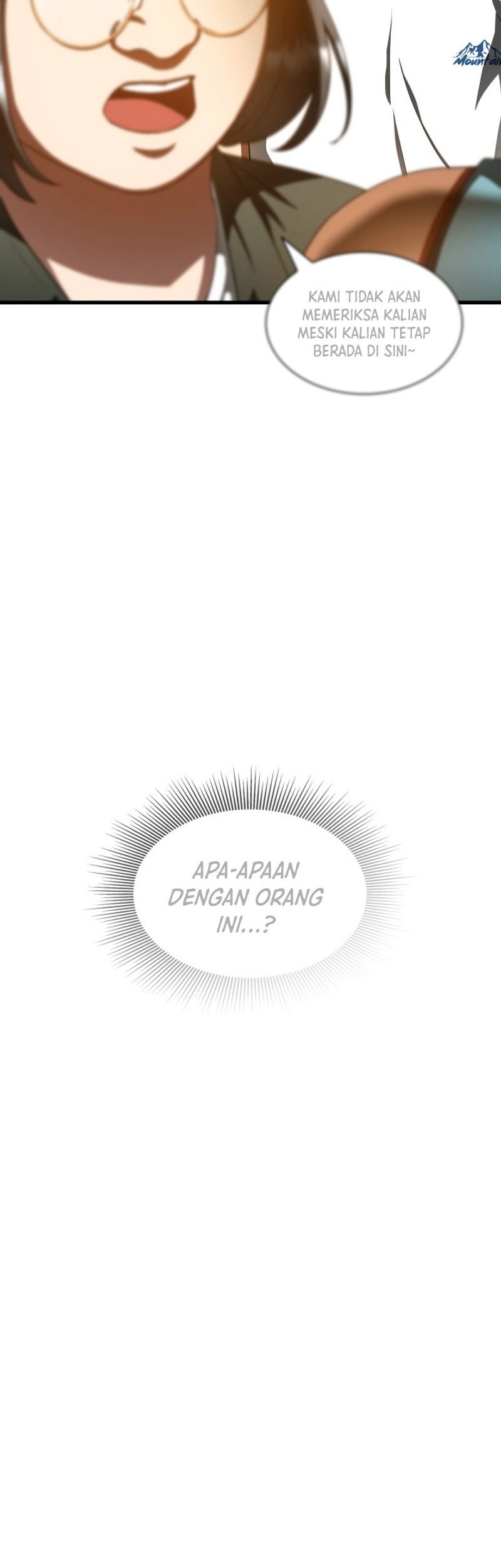 Perfect Surgeon Chapter 104 - halaman 12