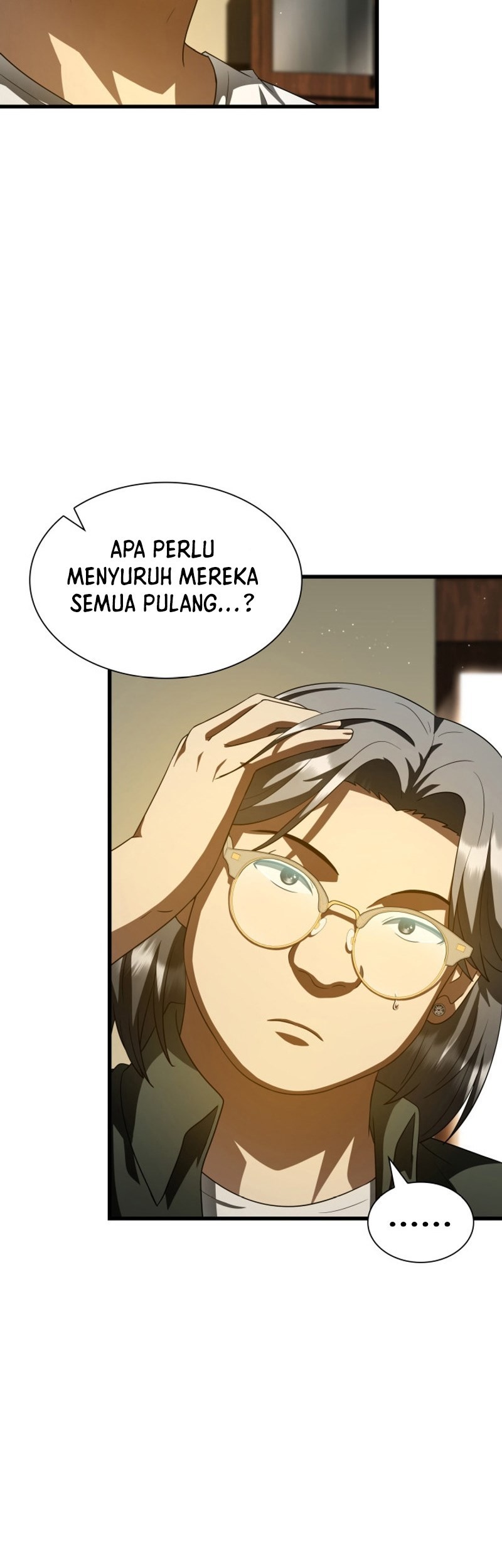 Perfect Surgeon Chapter 104 - halaman 19