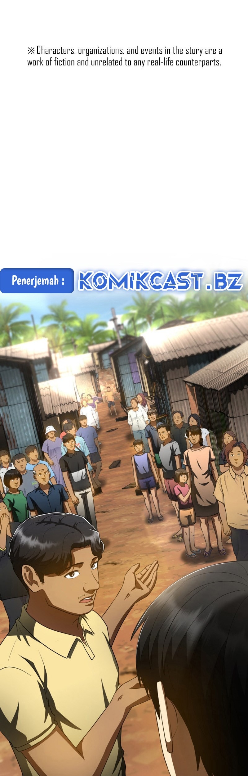 Perfect Surgeon Chapter 104 - halaman 2