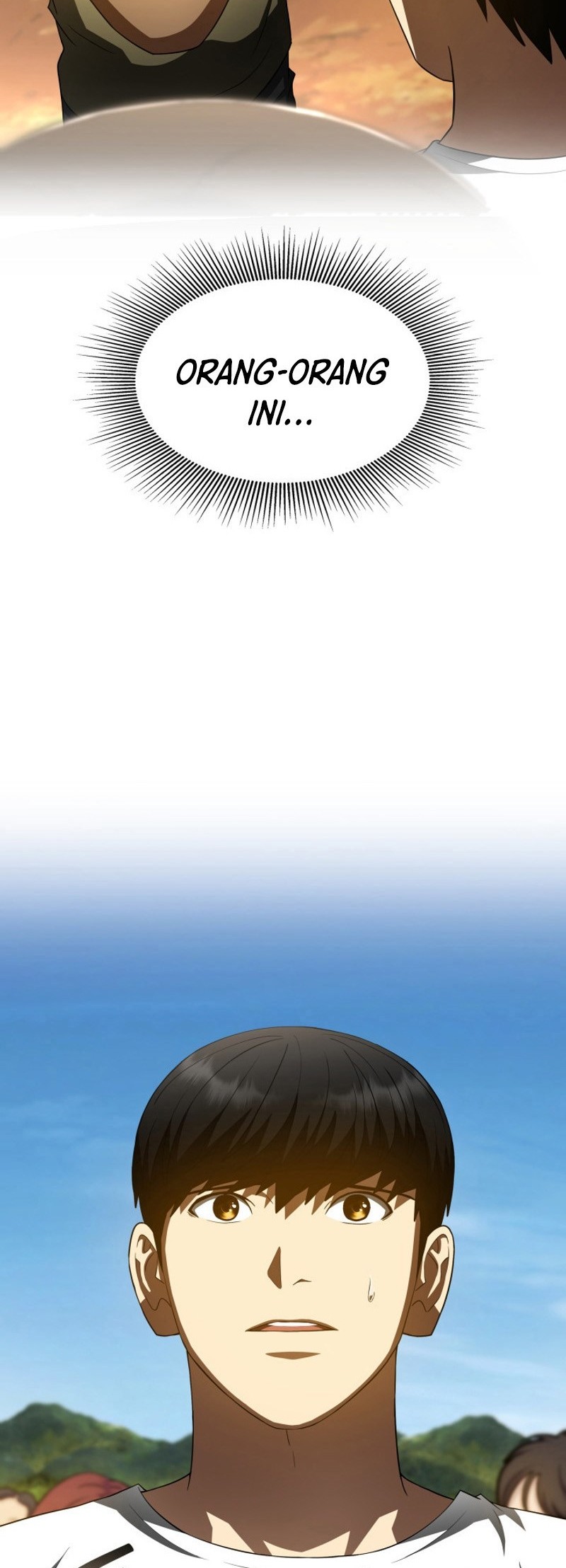 Perfect Surgeon Chapter 104 - halaman 3