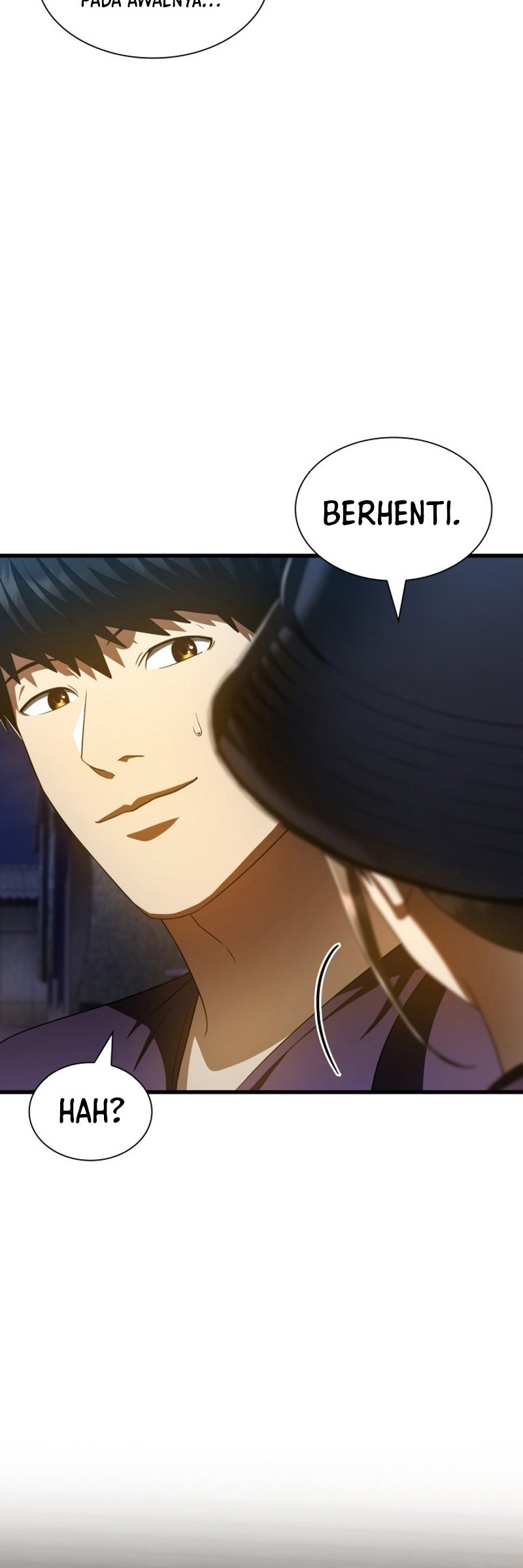 Perfect Surgeon Chapter 104 - halaman 37