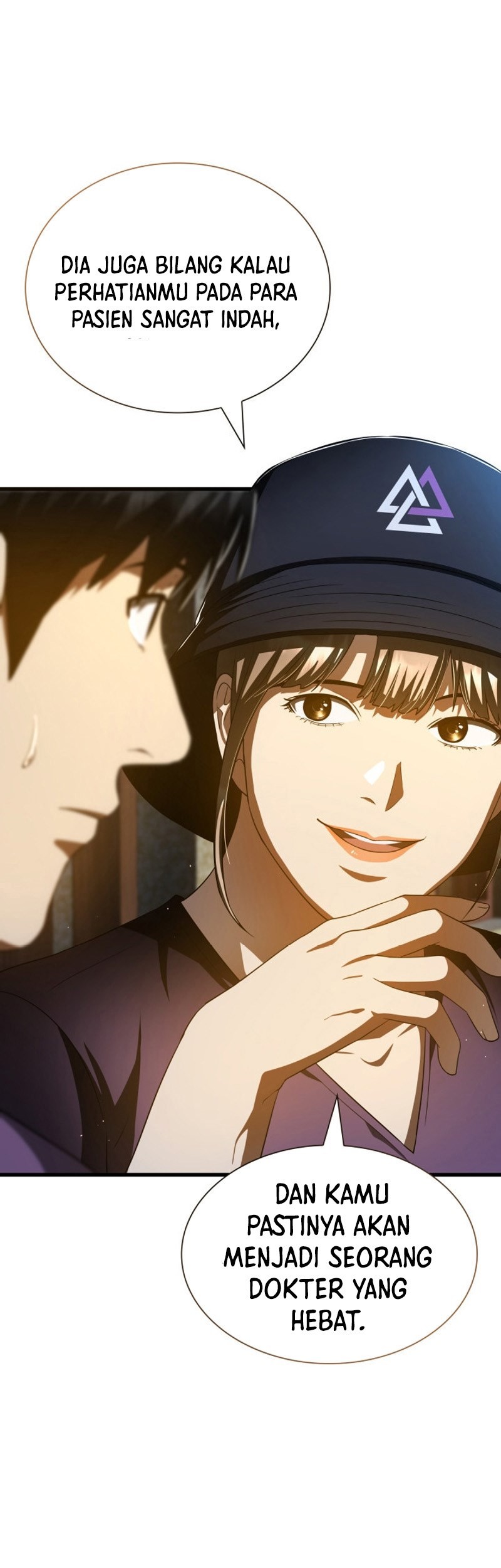 Perfect Surgeon Chapter 104 - halaman 47