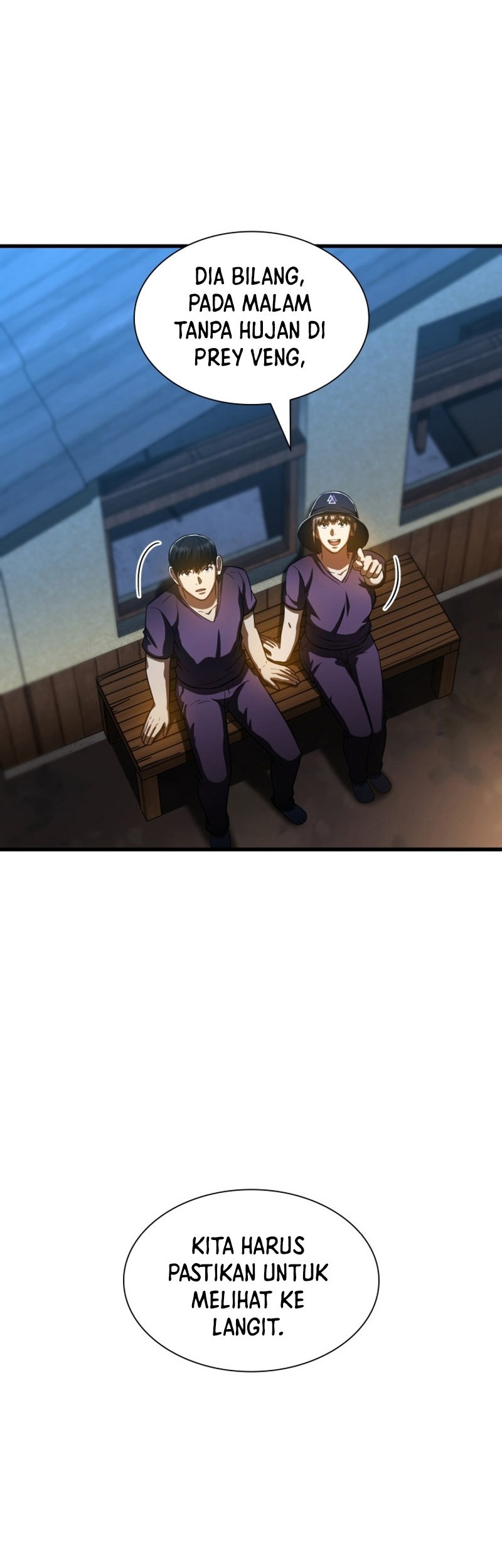 Perfect Surgeon Chapter 104 - halaman 49
