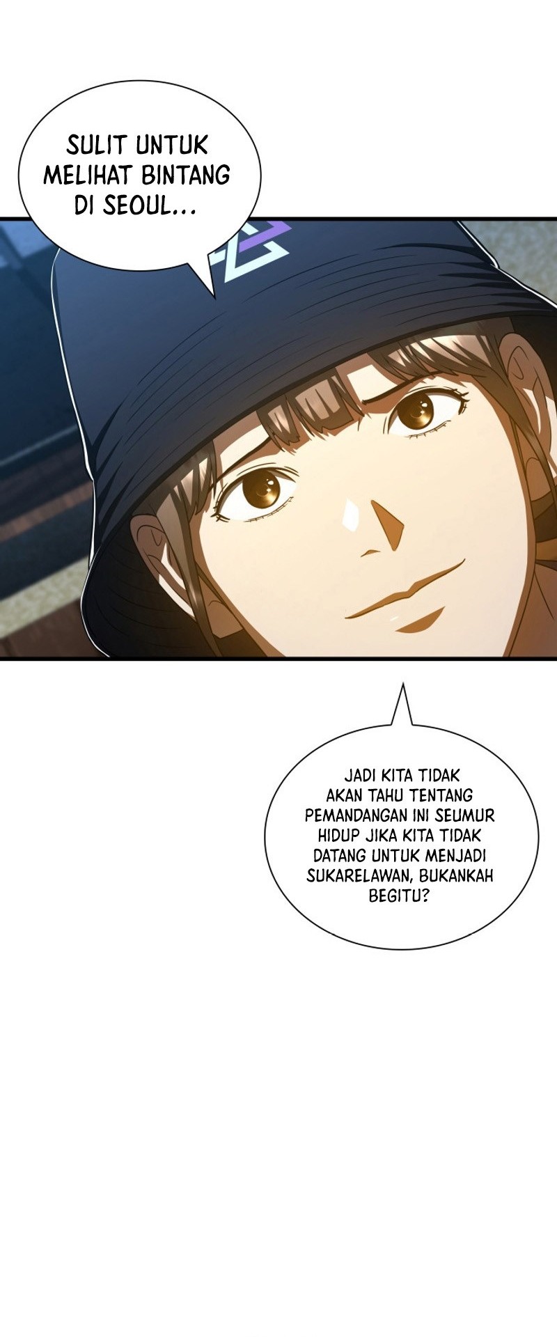 Perfect Surgeon Chapter 104 - halaman 52