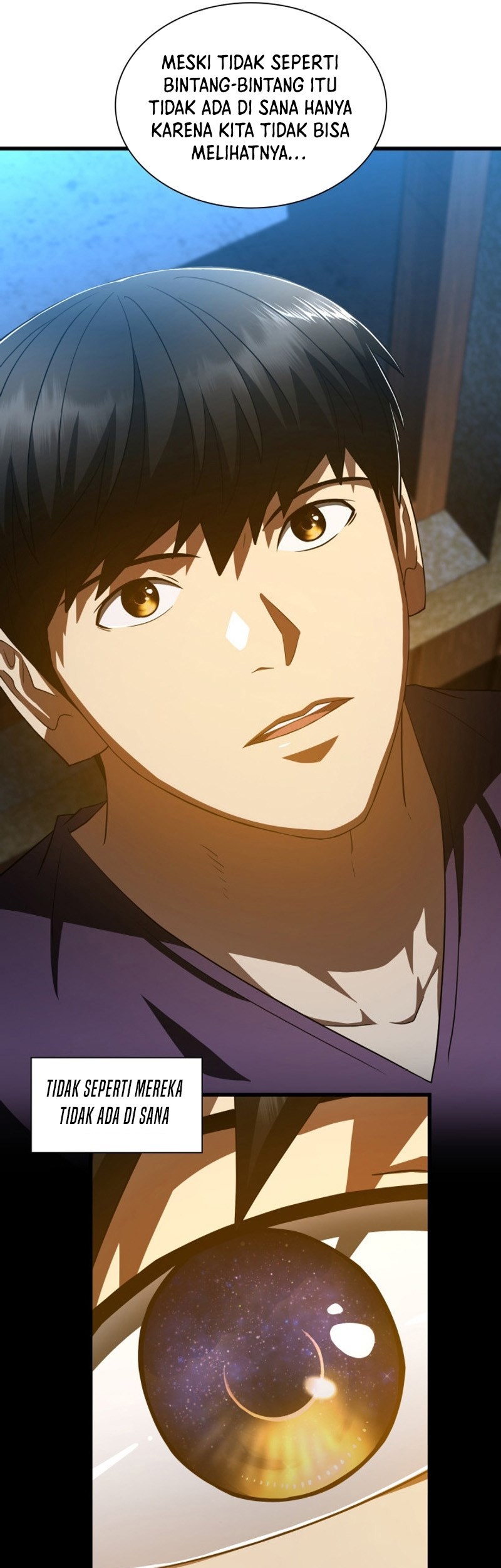 Perfect Surgeon Chapter 104 - halaman 53