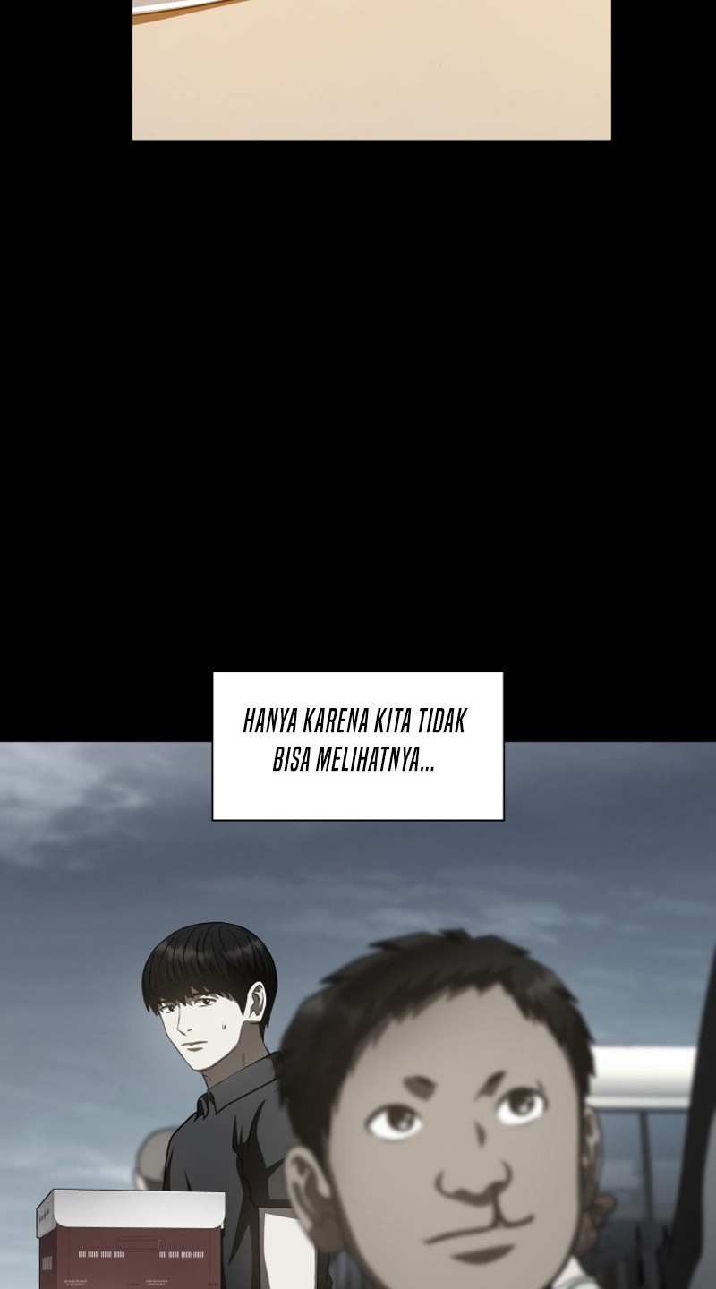 Perfect Surgeon Chapter 104 - halaman 54