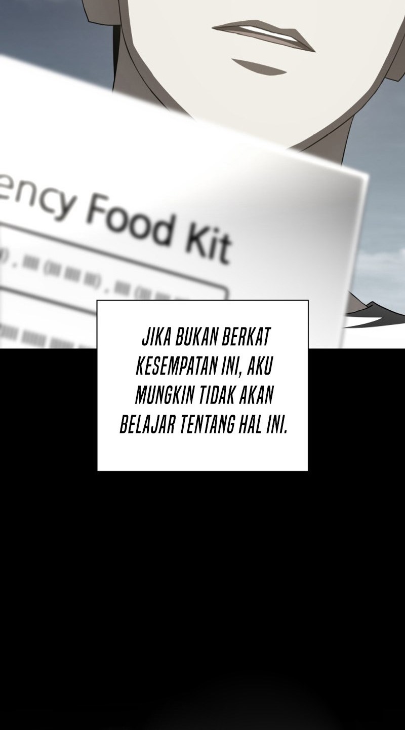 Perfect Surgeon Chapter 104 - halaman 56