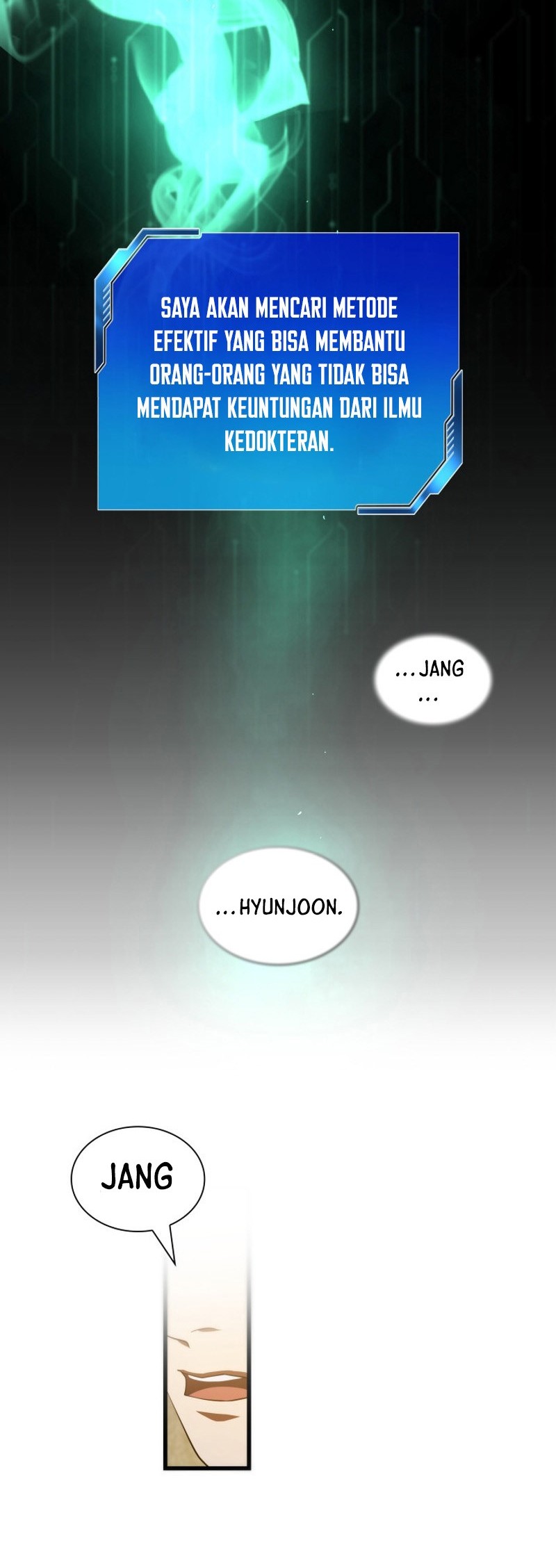 Perfect Surgeon Chapter 104 - halaman 60