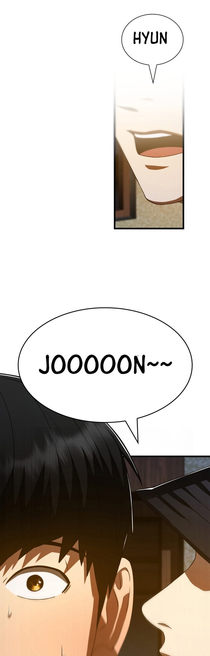 Perfect Surgeon Chapter 104 - halaman 61